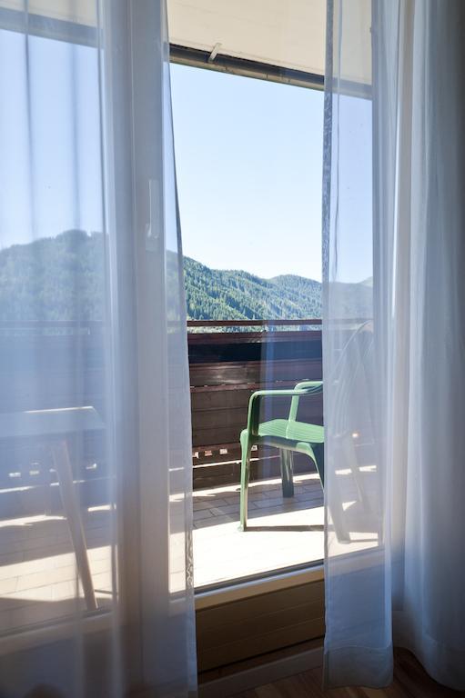 Hotel Alpenkrone Filzmoos Quarto foto
